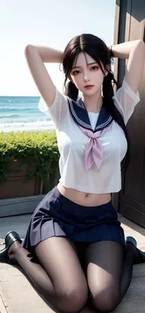 棋盘上的向日葵