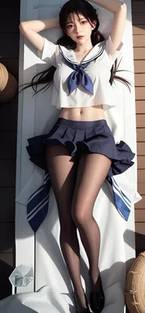 我的僵尸女儿