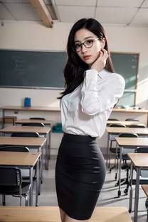 与王生活的男人
