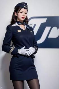 女孩